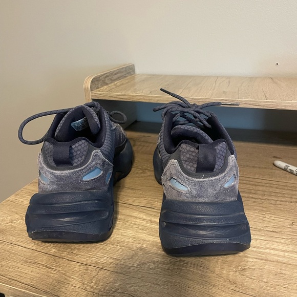 Adidas ZX22 Boost Navy Blue - Picture 6 of 9